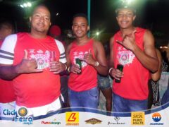 Camarote Espaço Folia (PM)